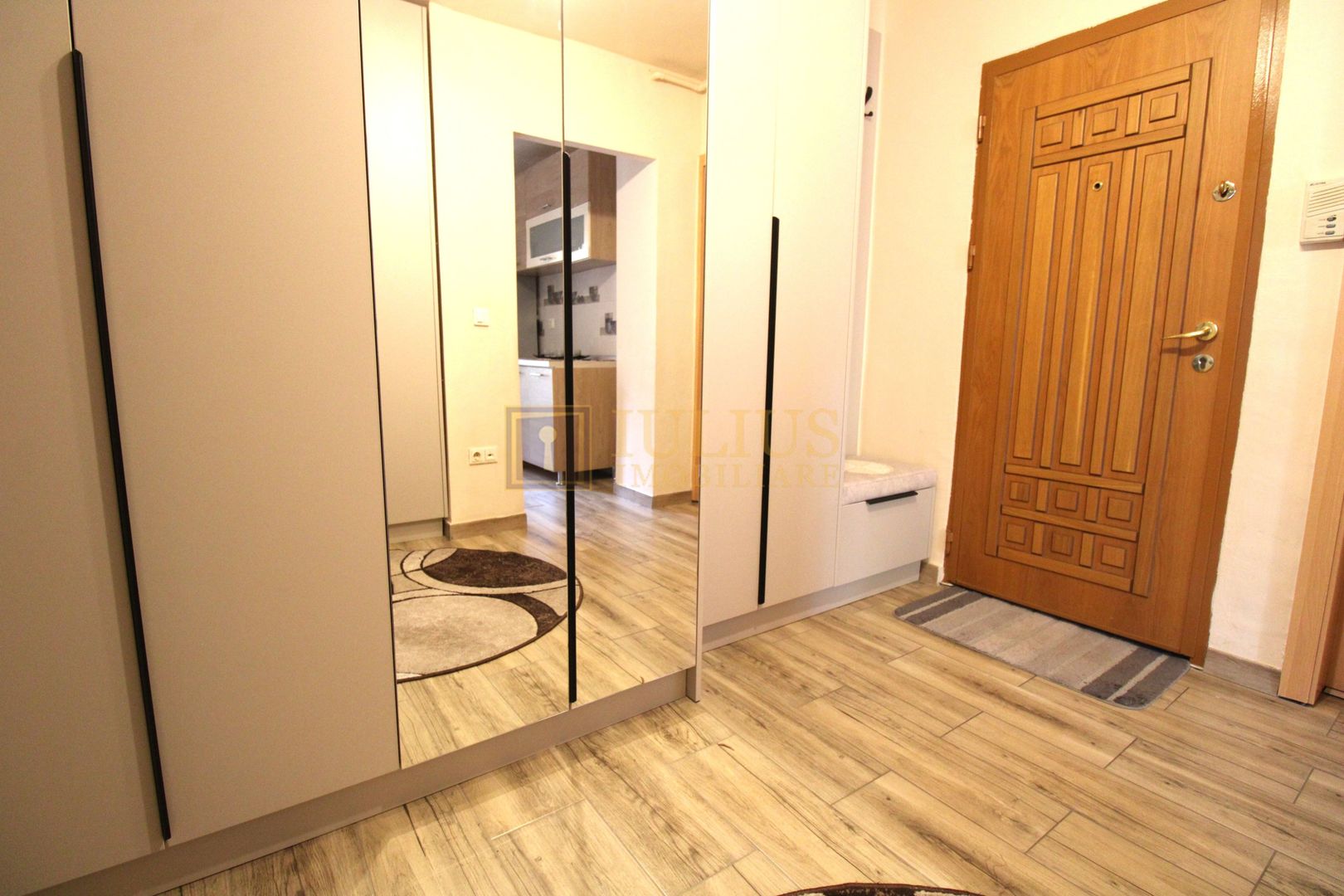 Apartament in Odobescu, aproape de punctele de interes pentru studenti! - Poză 14