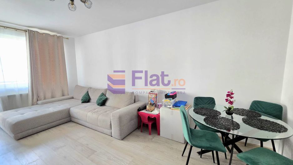 Zona Linistita Coresi Grandis Residence Camere - Poză 6