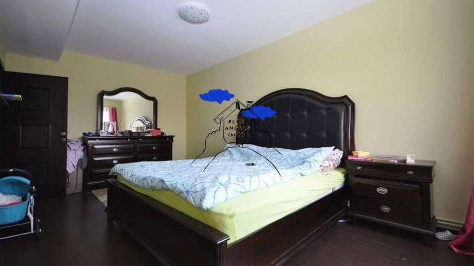 Casa PET FRIENDLY de închiriat în Sânpetru, zona Primaverii - Poză 10