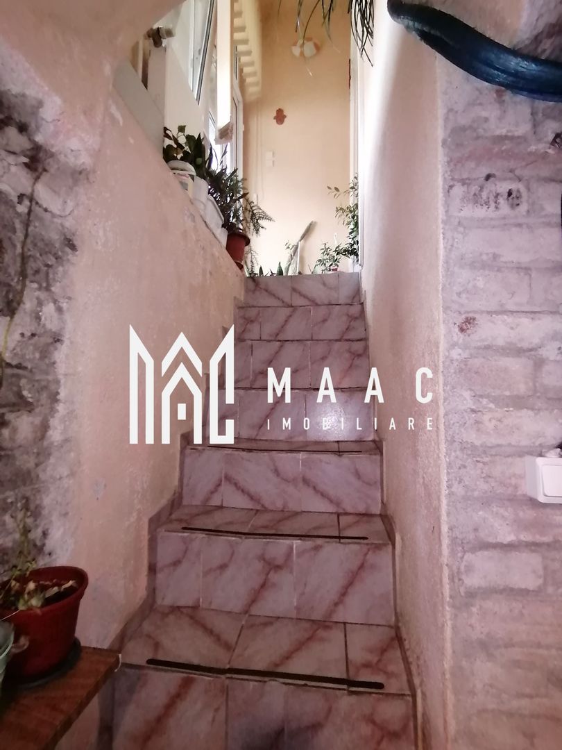 Casa 3 camere I 2 bucatarii I 2 bai I Acces auto I Ultracentral - Poză 12