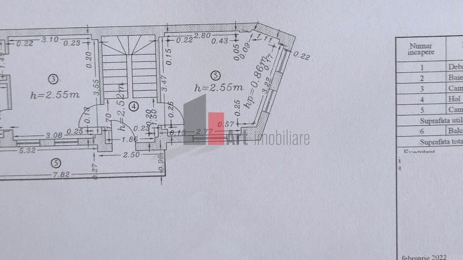 VIla Occidentului - birou sau locuinta - Poză 24