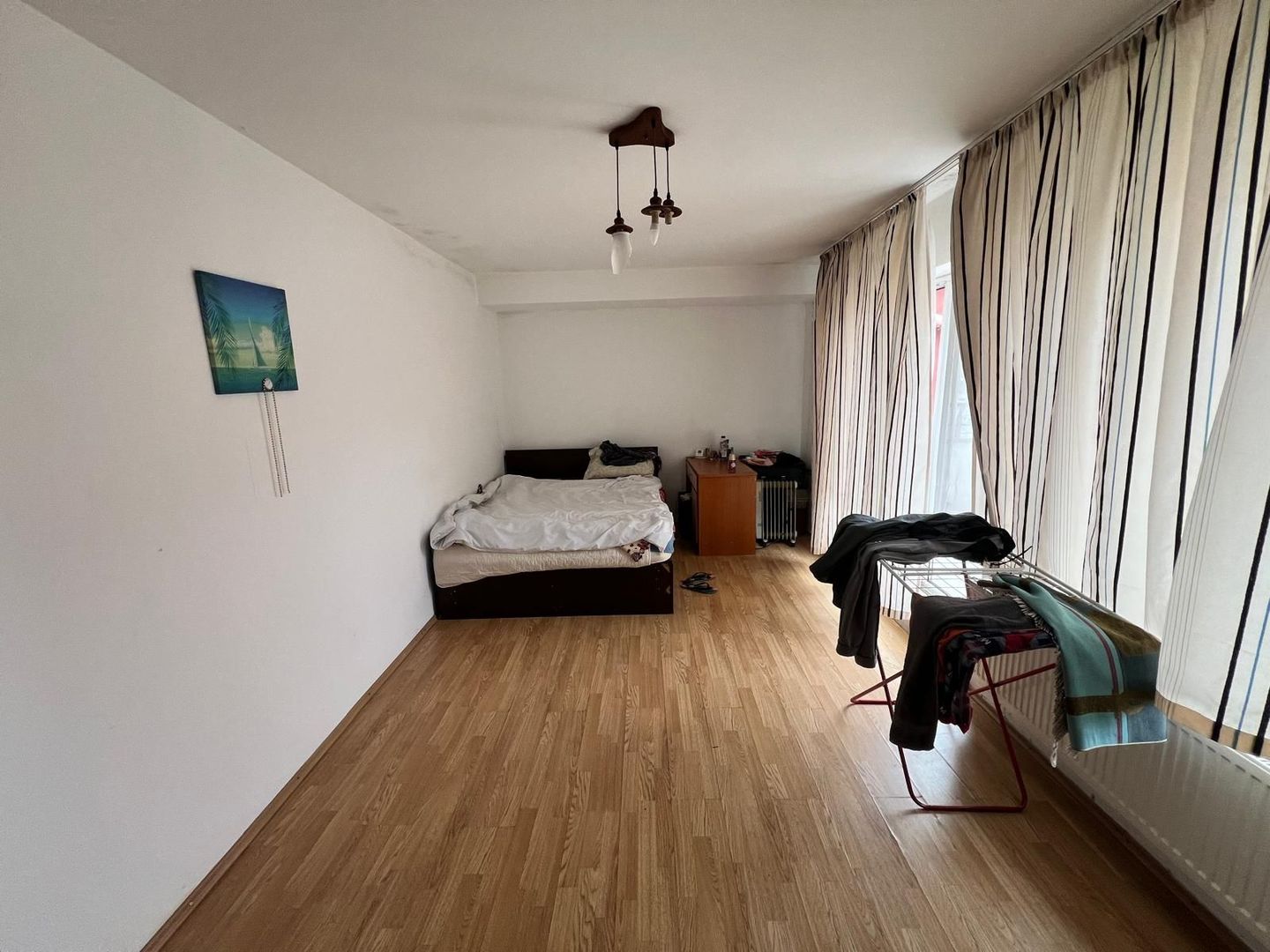 Apartament o camera de vanzare | 40 mp | Vivo | Investitie - Poză 4