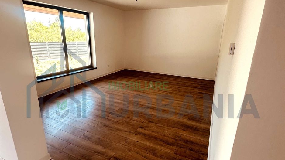 Casă la parter, Hlincea, Iași – 90 mp utili, 3 dormitoare, 2 băi, 178.000 € - Poză 8