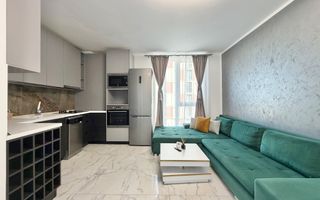 Apartament Superb cu 3 camere mobilat | Etajul 2 cu lift | zona Torontalului. - Poză 6