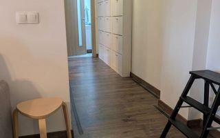 3 camere | Parter terasă 27 mp | Barbu Văcărescu | 2 parcări - Poză 8