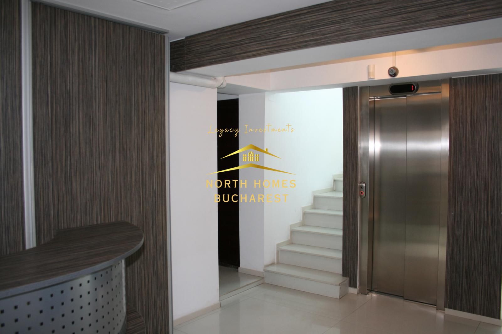 Spatiu birouri de inchiriat - Unirii - Poză 2