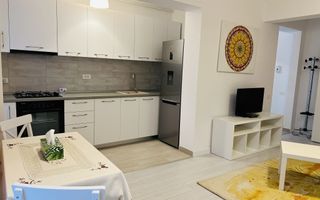 2 camere Pallady, bloc 2023, parcare subterana, 7 min metrou Nicolae Teclu - Poză 1