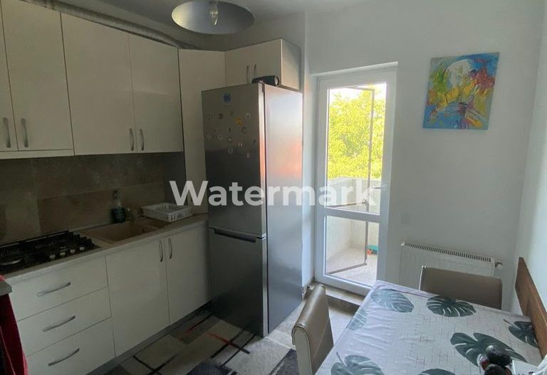 Vând apartament de 3 camere decomandat in Chiajna cu parcare - Poză 3