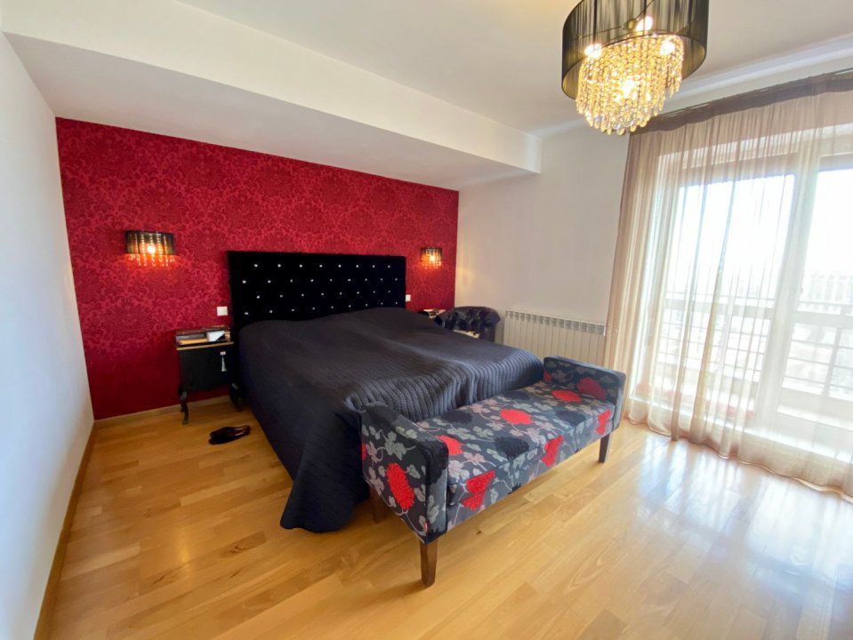 Apartament superb Basarabia | National Arena - Poză 8