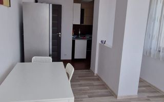 AP. 2 CAMERE MILITARI, BLOC NOU, CENTRALA TERMICA, METROU, 90 MP UTILI - Poză 10