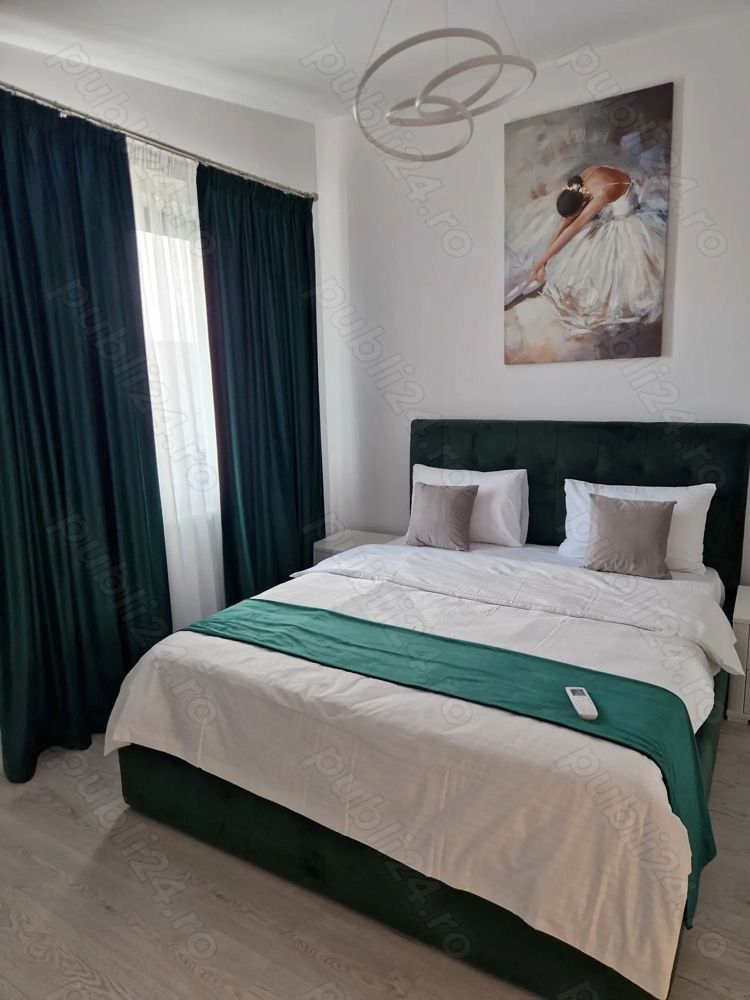 Vila P + 2 - 5 camere - 4 bai - 3 locuri de parcare - Poză 4