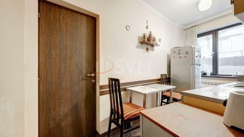 Apartament 3 camere Calea Calarasilor Cartierul Evreiesc - Poză 7