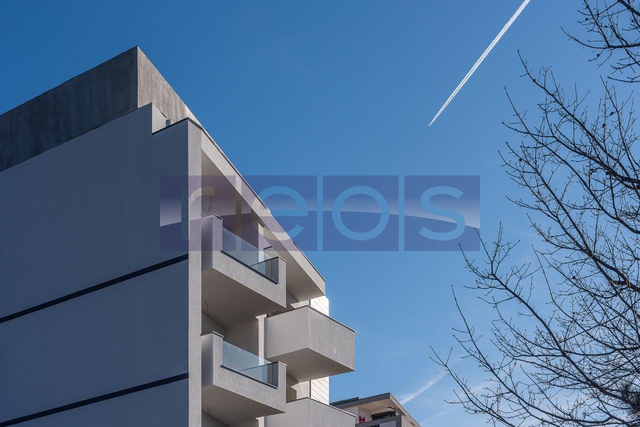 3 camere cu gradina 104 mp | Upnorth Boutique | 218.000 eur + TVA | Baneasa - Poză 4