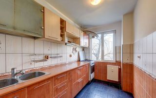 Închiriere 2 camere | etaj 2 | metrou  Drumul Taberei - Poză 6