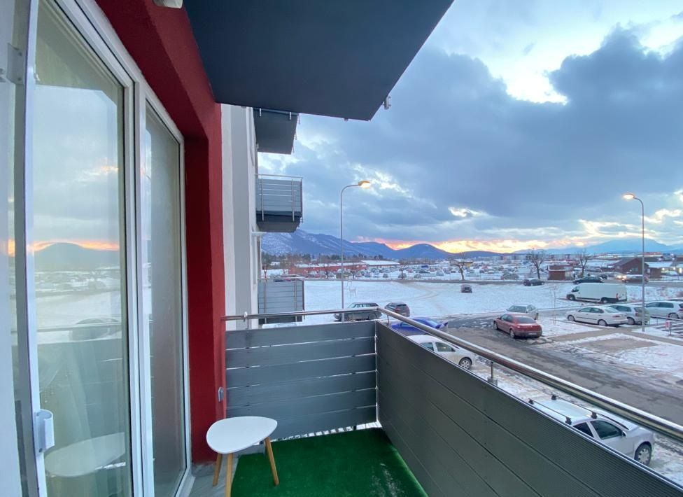 Inchiriere apartament 2 camere mobilat modern Avantgarden 3 - Poză 4