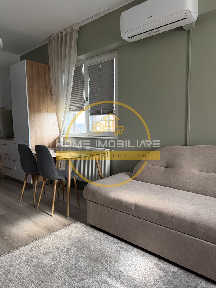 Apartament modern cu 2 camere/ 50mp/ Esplanada Oancea - Poză 4