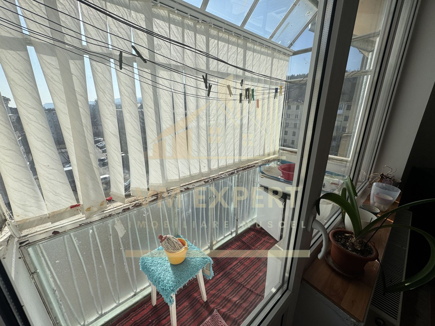 APARTAMENT 3 CAMERE ULTRACENTRAL, ETAJ 4, CAMPULUNG - Poză 25