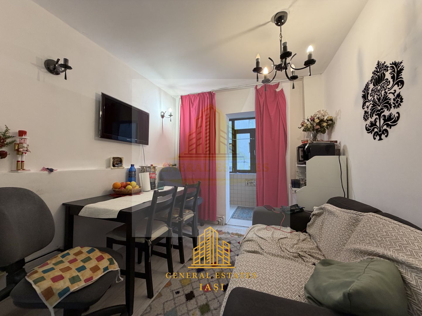 Vânzare apartament ultra central - 3 camere str. Sf. Lazăr | Palas - Poză 6