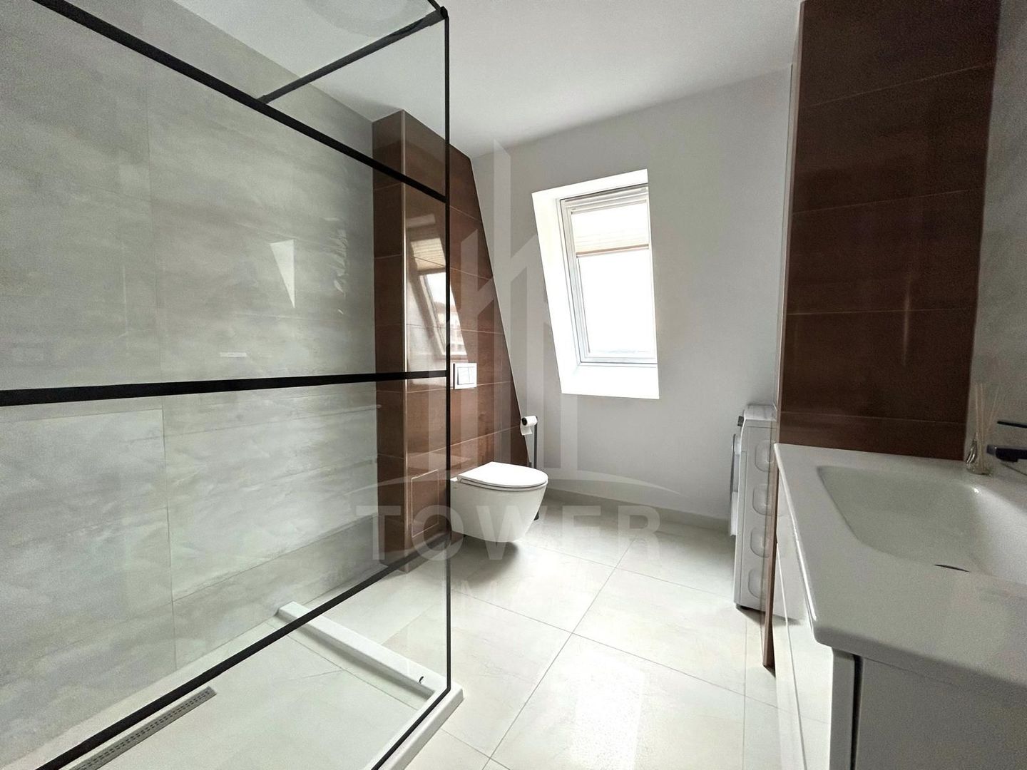 Apartament 3 camere modern | 2 dormitoare | Kastani - Poză 8