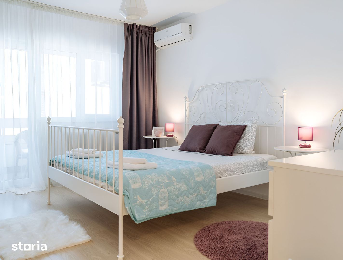 Apartament  Piața Romană // Magheru - Poză 4