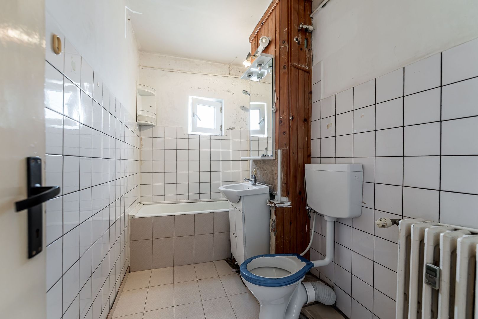 Apartament 2 camere - 50 mp util - Micalaca - COMISION 0 - Poză 3