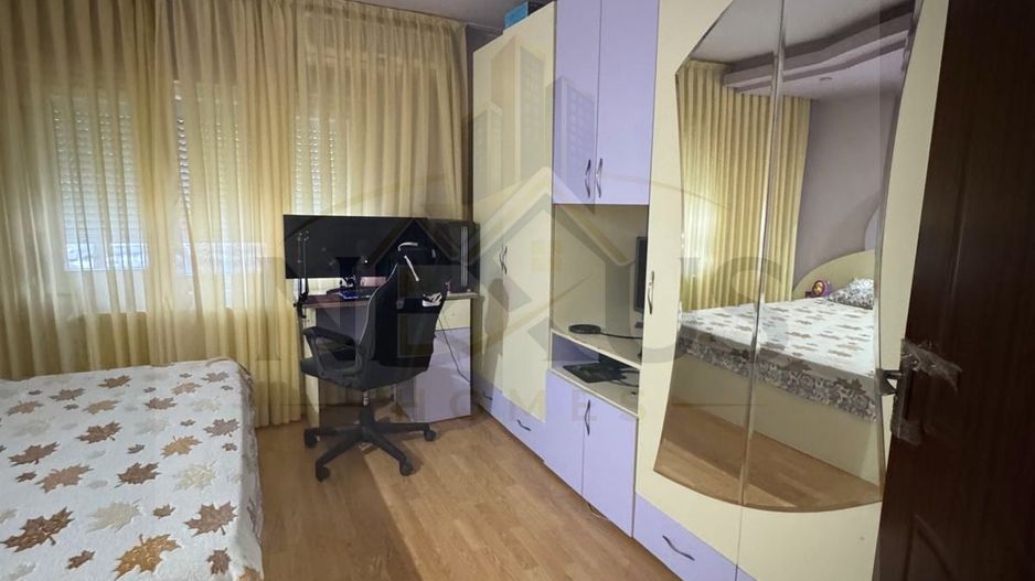 Apartament 3 camere - Mobilat si utilat - Mihai Bravu - 10 min Metrou - Poză 11