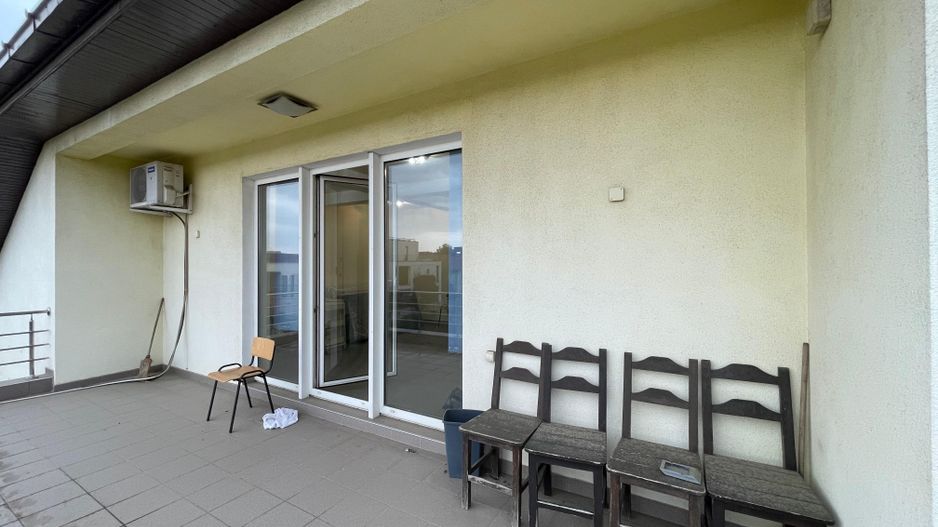 Spatiu bussines de 490mp intr-o vila pe 4 niveluri - Timisoara - Poză 34