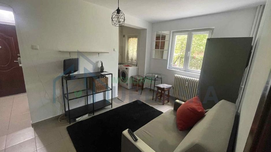 #, Apartament 2 cam Podu Ros/Cantemir - Poză 1