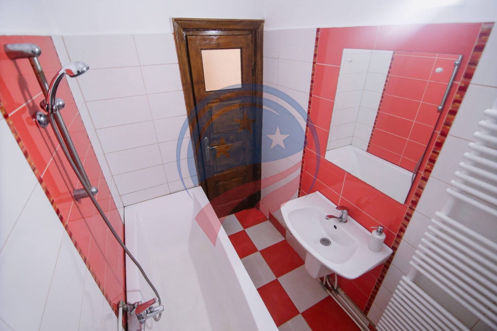 Apartament 2 camere decomandat/de inchiriat/ultracentral/Craiova - Poză 8