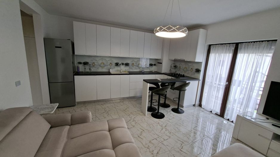 Apartament 2 camere în imobil nou la intrare în Giroc! - Poză 4