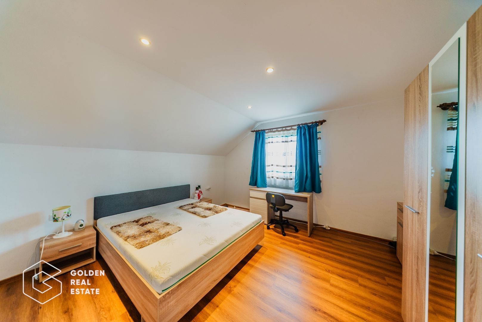 Casa tip duplex in Vladimirescu, comision 0% - Poză 6