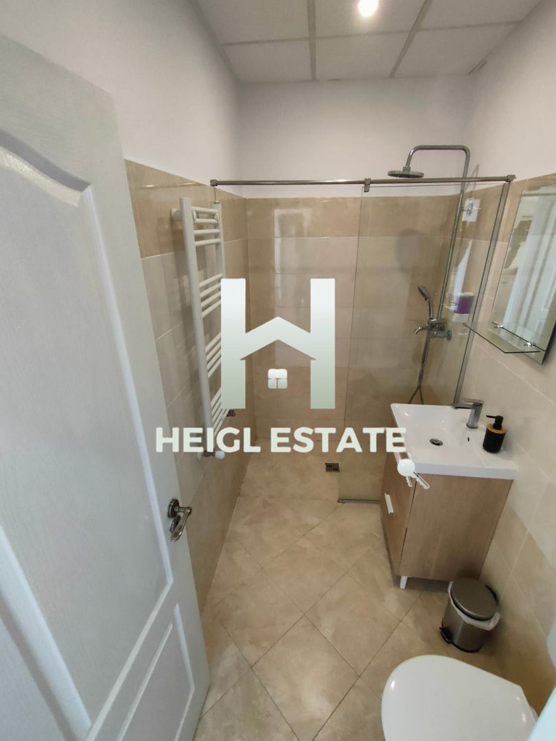 Apartament modern cu 1 camera in zona Iosefin - Poză 4