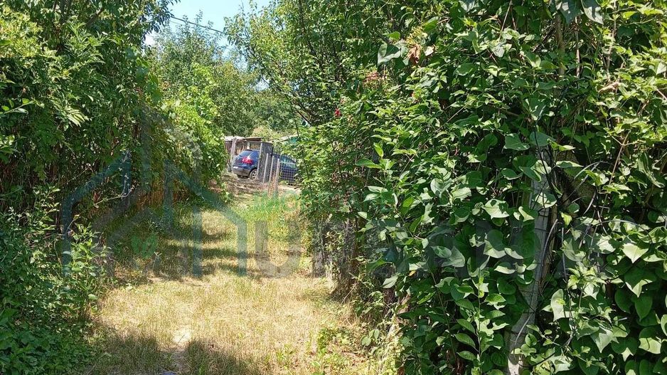 Casă de vânzare cu teren în comuna Schitu Duca, sat Dumitreștii Găleți, Iași - Poză 2