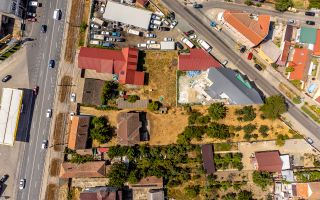 Două case pe Calea Radnei comision 0 - Poză 11