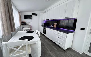 Casă individuală 127 mp, teren 345 mp – Andrașești - Poză 7