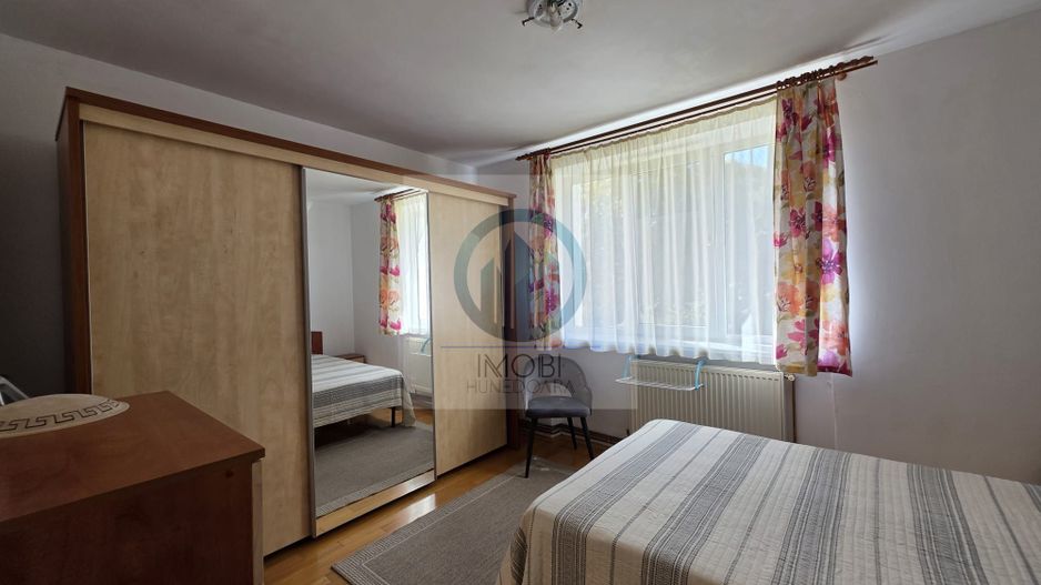 Apartament 2 camere etaj 2| 45 mp | Balcon | Deva – zona Casa Rustica - Poză 10