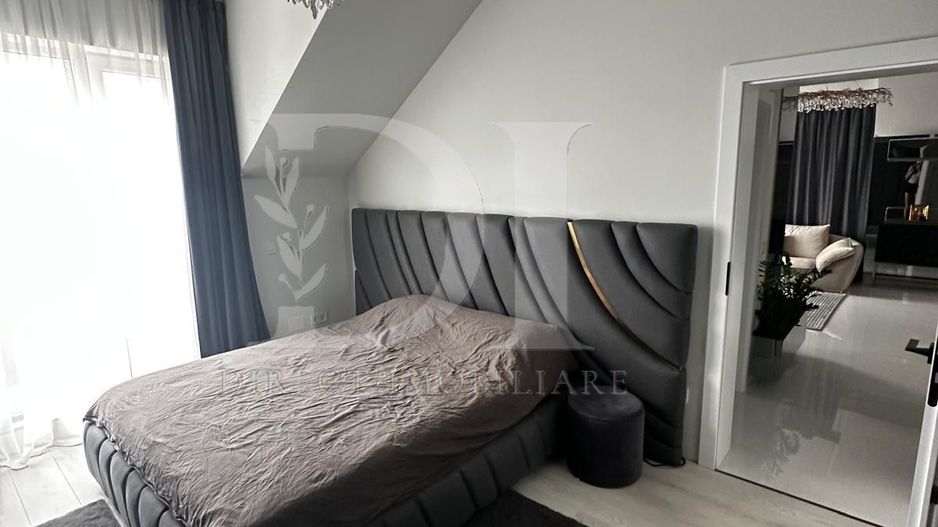 Apartament ultramodern / 3 camere 82mp / Zona Vivo - Poză 13
