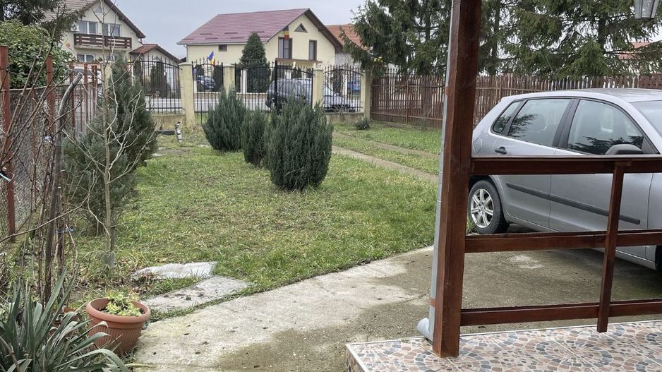 Casa finisata mobilata Satu Mare - Poză 6