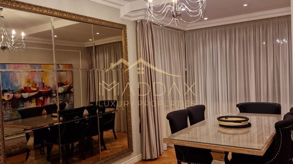 Apartament *3 camere* 120mp // Dorobanti - Poză 4