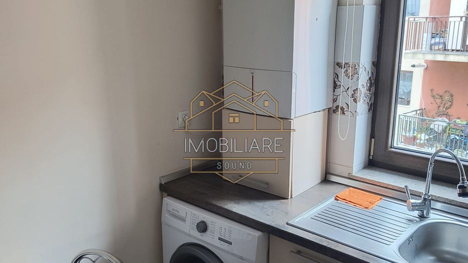 Apartament cu două camere de închiriat în cartierul Mănăștur - Poză 9