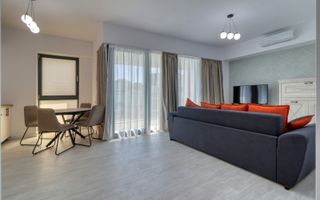 Blulevardul Decebal I Apartament I 3 camere I Prima Închiriere - Poză 22