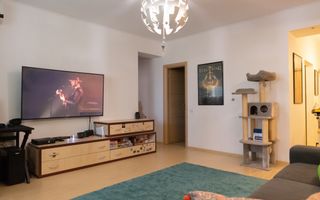 TOMIS PLUS (COD 05) Apartament 3 Camere Premium Ideal pentru Familie - Poză 1