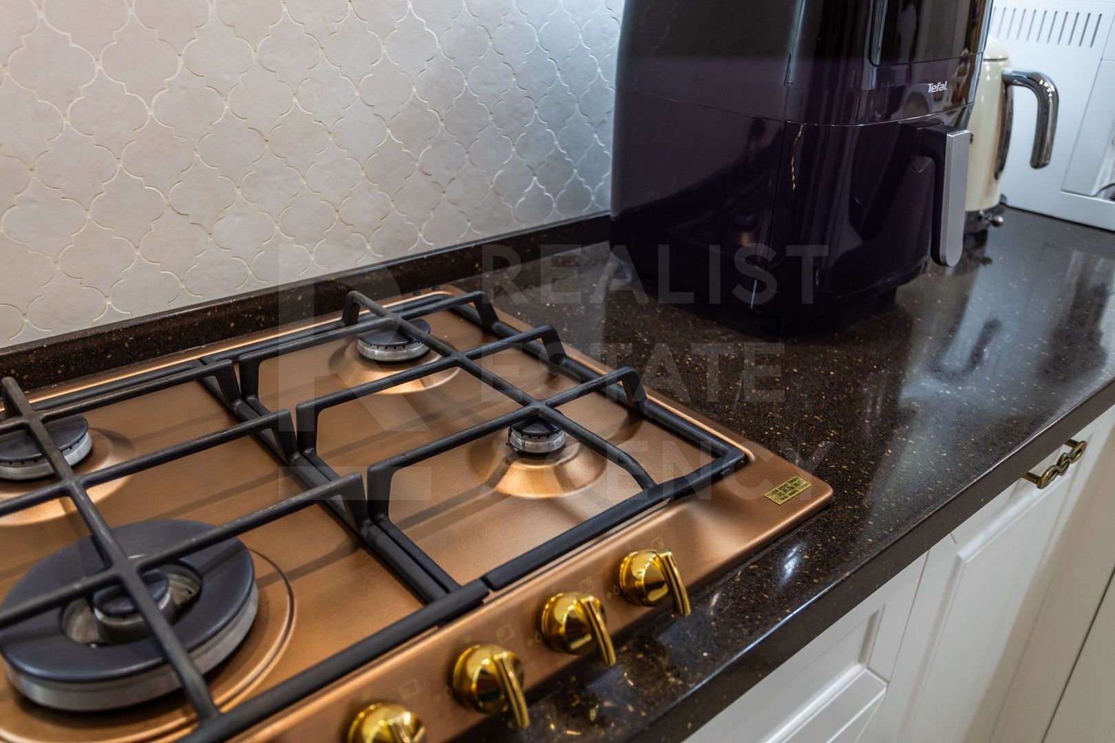 Vânzare, apartament, 2 camere, strada Ciocîrliei, Centru - Poză 7