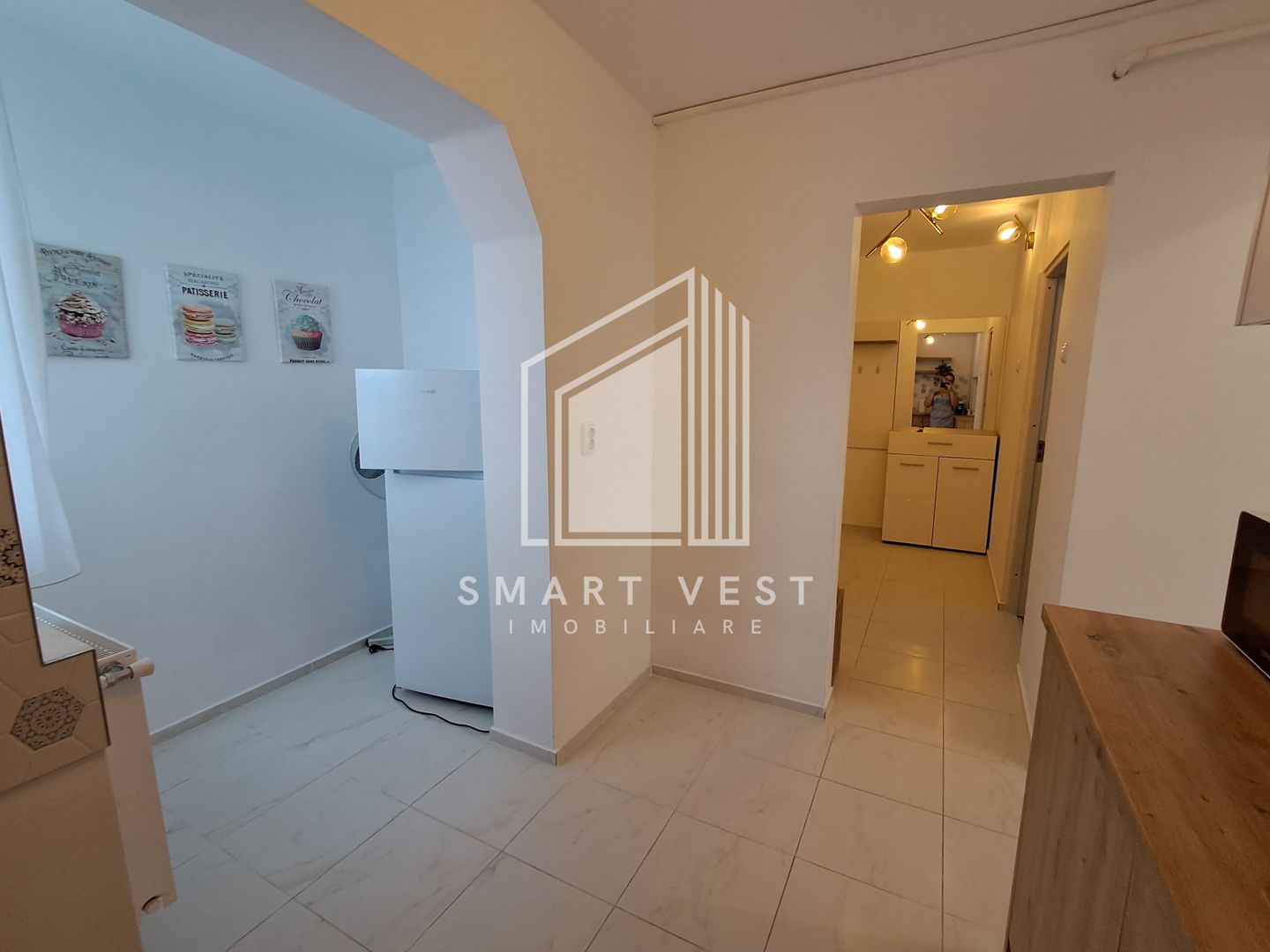 Apartament 2 camere | Etaj 7 cu lift | Zona Luceafarlui - Poză 8