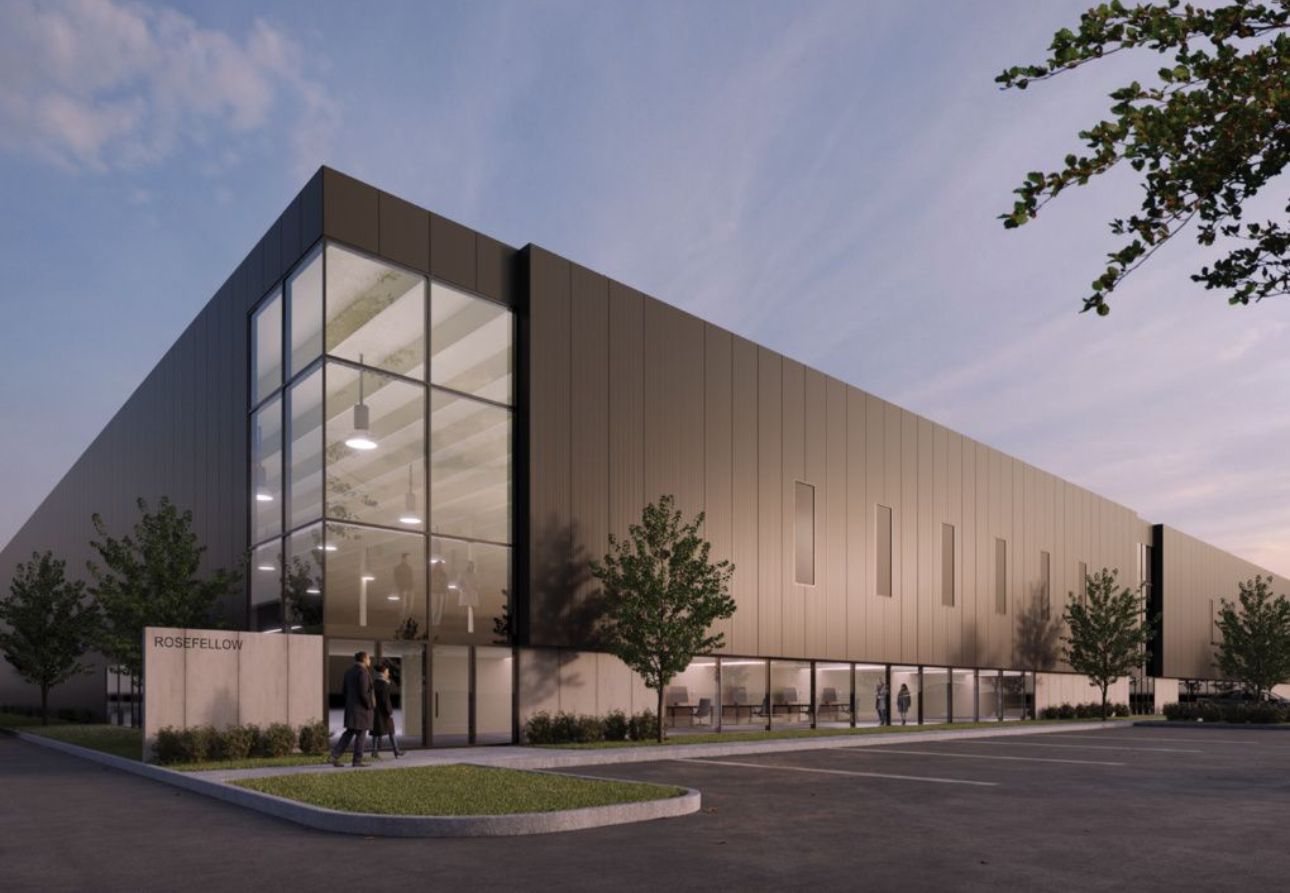 Oportunitate de investitie | Teren pretabil parc logistic - Poză 2