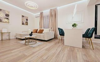 Apartament premium cu 2 camere de vânzare | Plaza Residence Faza 5 | - Poză 1