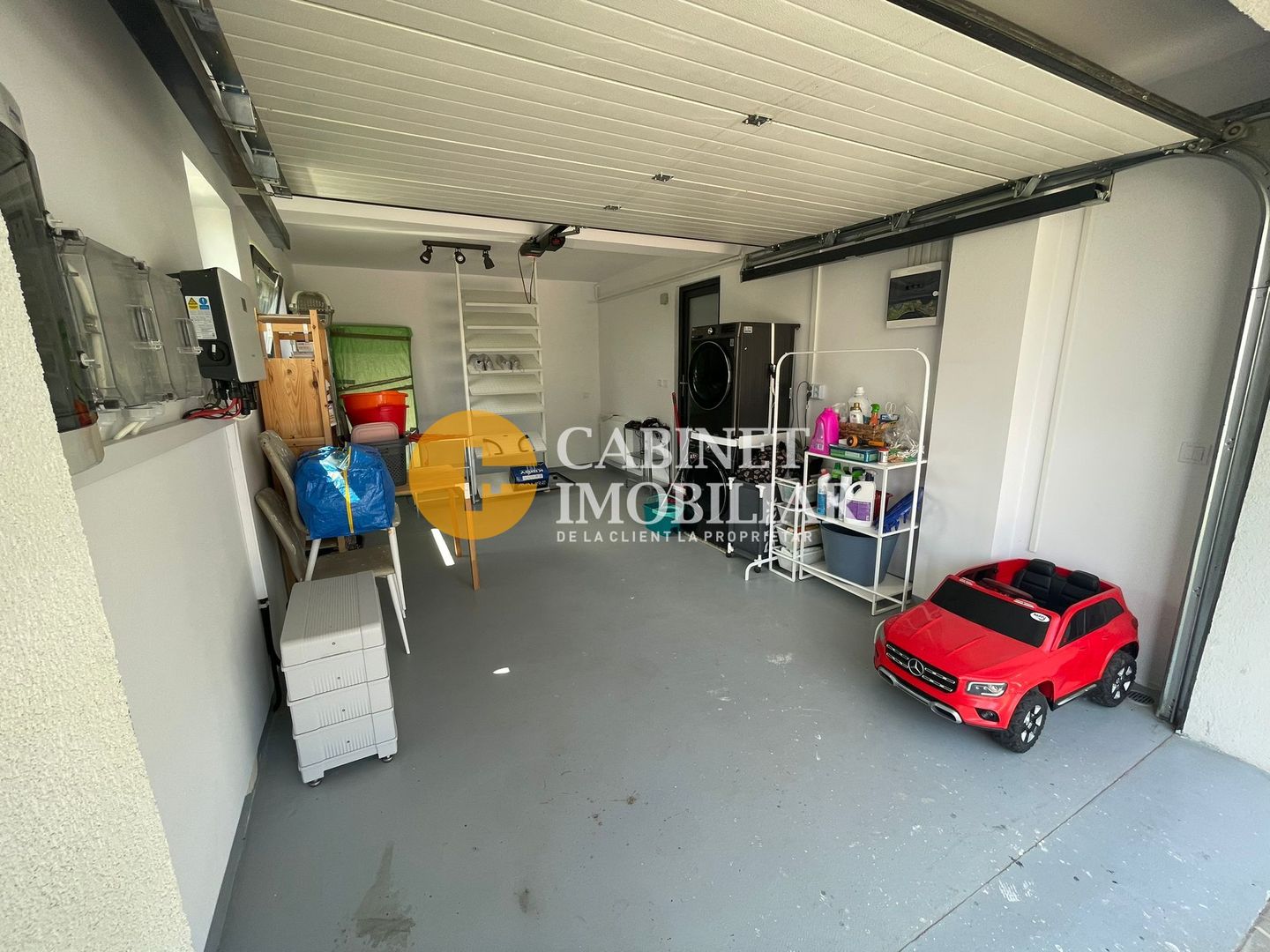 Vila Tomesti 1000mp teren - 159mp utili - 2023 intabulata - panouri/beci - Poză 5