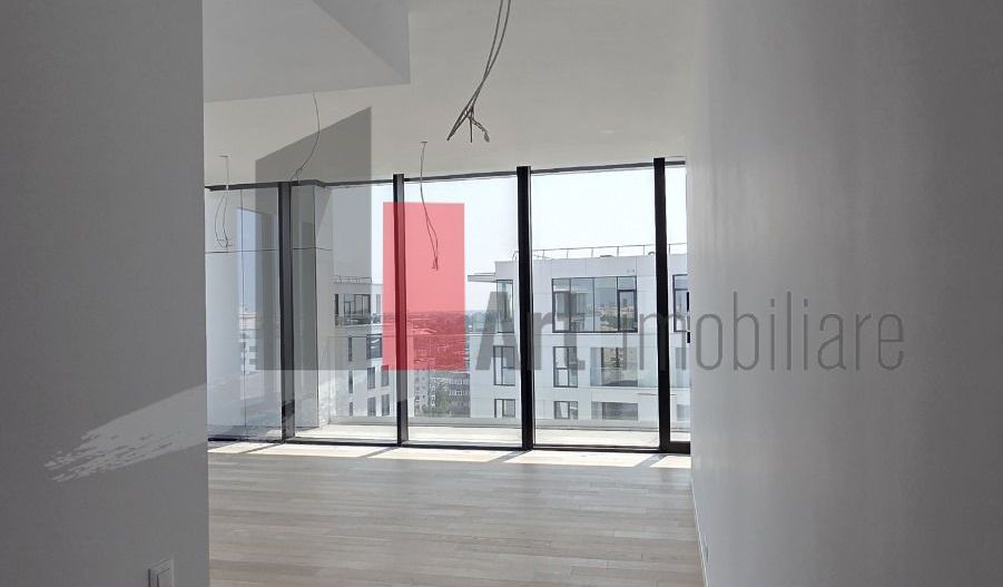 Penthouse de Lux cu 3 Dormitoare și Terasă Panoramică – One Cotroceni Park - Poză 8