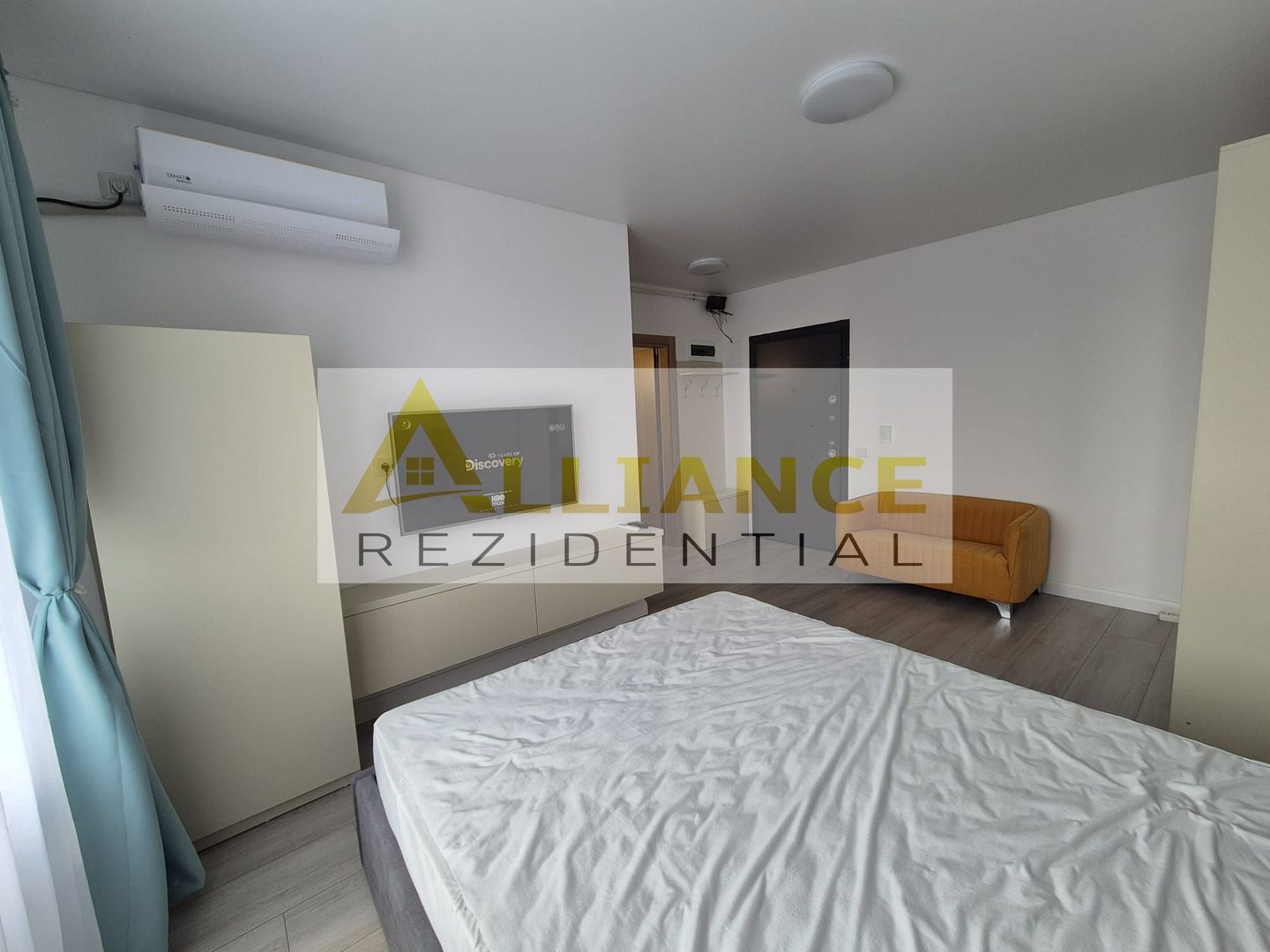 Garsoniera moderna | 32 mp | mobilată și utilată| sector 4 - Poză 3