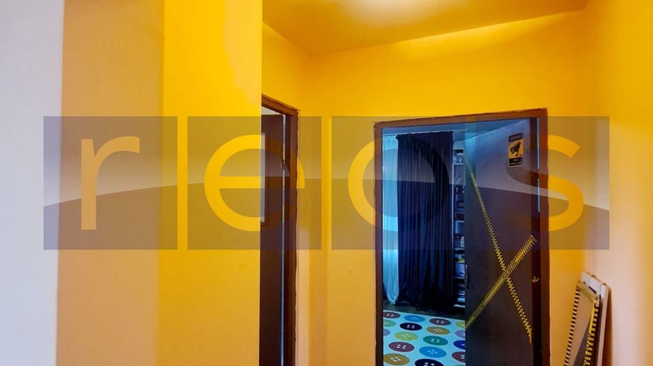 VANZARE 2 CAMERE | LACUL TEI | 57 MP | ZONA LINISTITA | BLOC DIN 1992 - Poză 19